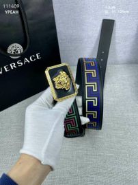 Picture of Versace Belts _SKUVersaceBelt40mmX95-125cm8L157950